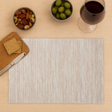 Mantel Individual, Crema, 30x45 cm
