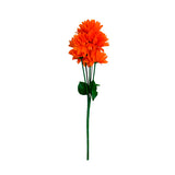 Flor Artificial de cempasúchil
