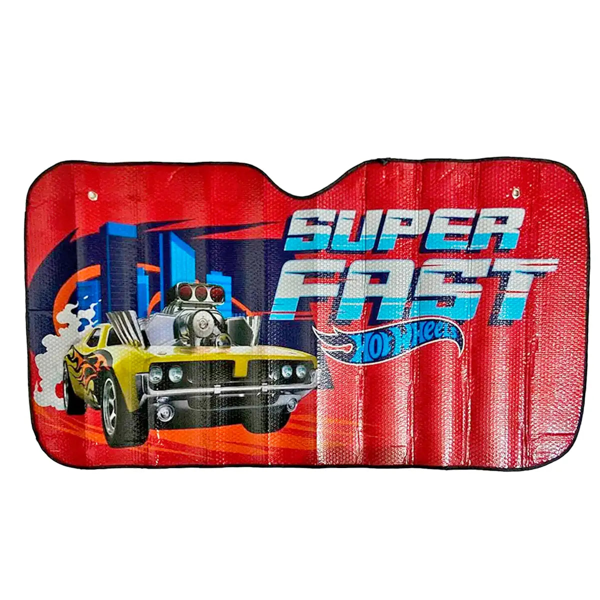 Hot Wheels, Parasol para Autos
