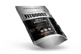 Fitboost Whey Protein Chocolate 1.5 kg