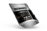 Fitboost Whey Protein Chocolate 450 g