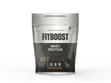Fitboost Whey Protein Chocolate 1.5 kg