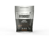 Fitboost Whey Protein Chocolate 450 g