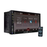 Autoestéreo Steelpro 7 Pulgadas con Pantalla Táctil XZR-072