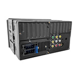 Autoestéreo Steelpro 7 Pulgadas con Pantalla Táctil XZR-072