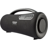 BOCINA MISIK MOD. MS257, PORTATIL BAZOOKA TWS C/LUZ LED**