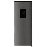 REFRIGERADOR AURUS MOD. ARU07WB 7p3 CON DESPACHADOR NEGRO **