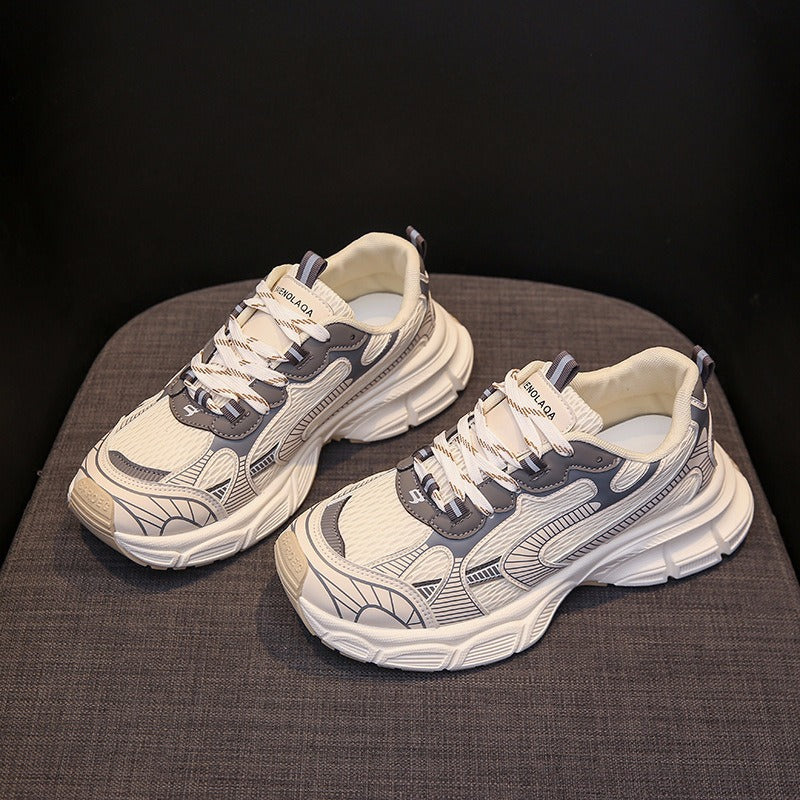 Tenis casual para Mujer Modelo 3M – Waldo's