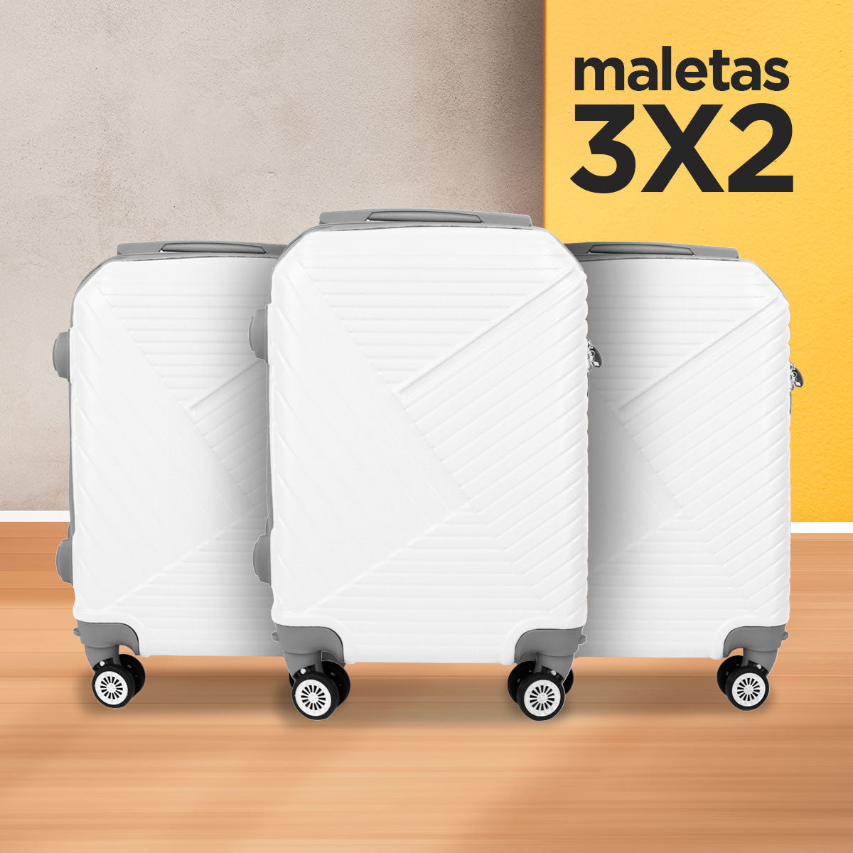 Low Cost Maleta De 23 Kilos Air Europa Maleta Adicional Precio