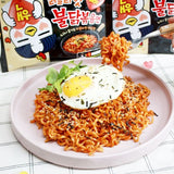 Ramen 1/2 Picante Buldak 140g