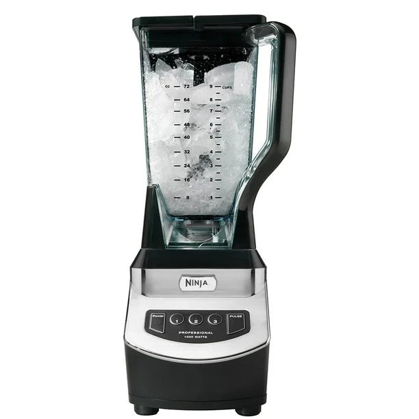 Licuadora Ninja Profesional 1000 Mod. NJ600CO**