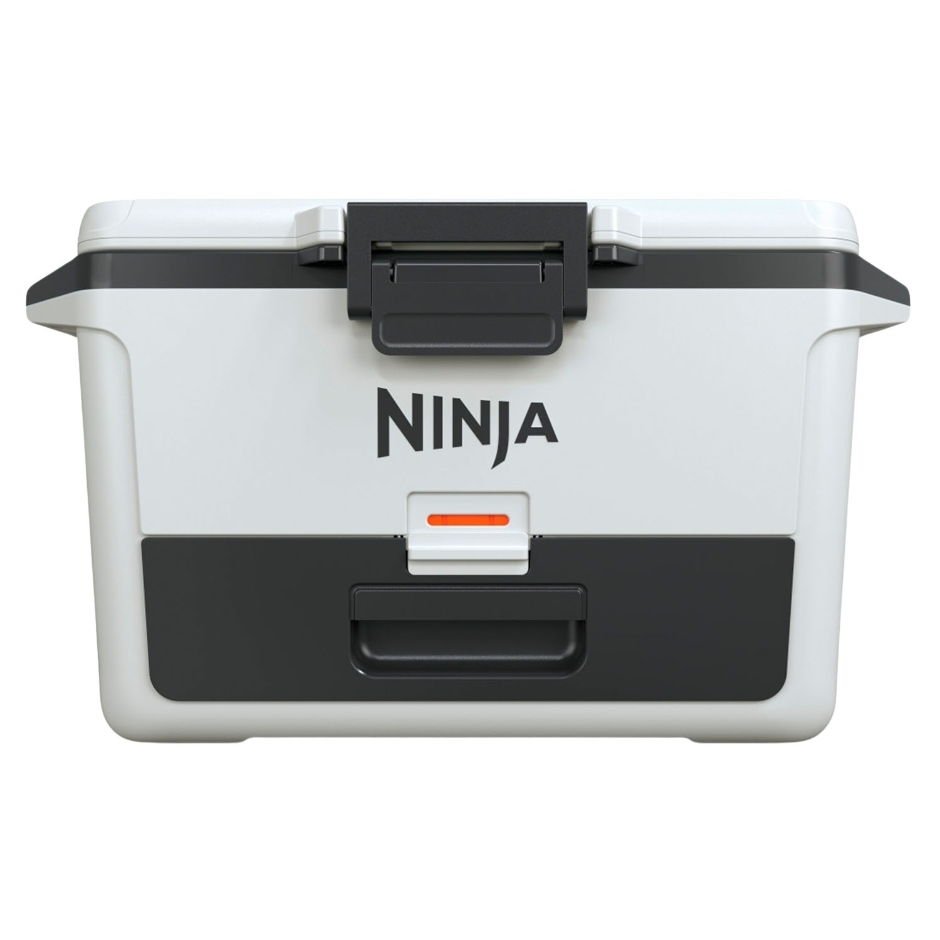 Hielera Ninja Mod. FB151WH de 47 lt con Camara Fria**