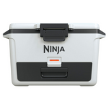 Hielera Ninja Mod. FB151WH de 47 lt con Camara Fria**