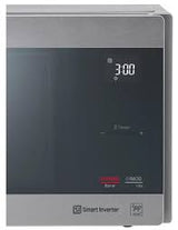 HORNO DE MICROONDAS MOD. MH1596CIR 1.5 P INVERTER C/GRILL