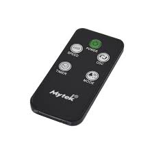 VENTILADOR MYTEK MOD. MY-3430 TORRE**