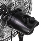 VENTILADOR ZFAN MYTEK MOD.3388 16 PULGADAS PEDESTAL**