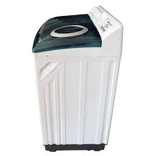 LAVADORA MOD. LDM-15B 2 TINAS 15 KG