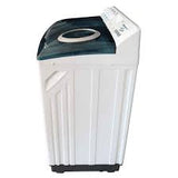 LAVADORA MOD. LDM-15B 2 TINAS 15 KG