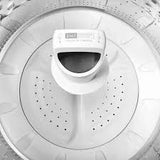 LAVADORA MOD. 8MWTW2654 26 KM XPERT SYSTEM, AGITADOR DOBLE ACCION, TAPA VIDRIO