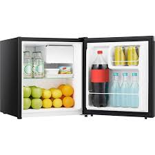 FRIGOBAR MOD. RR16D6ABX1 1.6p3 NEGRO