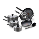 BATERIA T-FAL MOD. B208SA64 INITIATIVES 10 PZ NGO**