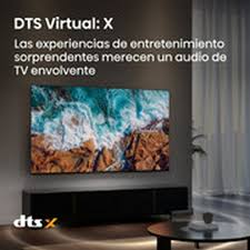 TELEVISOR MOD. 55A65NV 4K SMART VIDAA