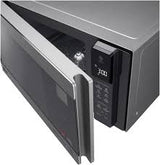 HORNO DE MICROONDAS MOD. MH1596CIR 1.5 P INVERTER C/GRILL