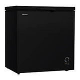 CONGELADOR HORIZONTAL MOD. FC70D6BBX 7p3 NEGRO