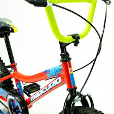 BICICLETA MERCURIO TROYA R20 ROJO ACERO 1V 21747**