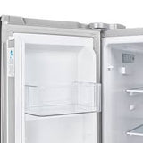 REFRIGERADOR MOD. MM-FF2055YEM/ERM FRENCH