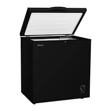 CONGELADOR HORIZONTAL MOD. FC70D6BBX 7p3 NEGRO