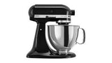 BATIDORA KITCHENAID MOD. KSM97BM COLOR NEGRO 4.2 L