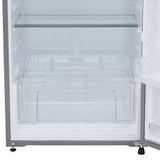 REFRIGERADOR WHIRLPOOL MOD. WT-1818A 18P3 ACERO INOX