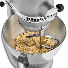 BATIDORA KITCHENAID MOD. KSM97CU COLOR SILVER 4.2 L