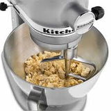 BATIDORA KITCHENAID MOD. KSM97CU COLOR SILVER 4.2 L