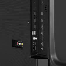 TELEVISOR MOD. 55QD6QV QLED VIDAA