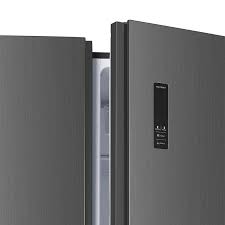 REFRIGERADOR WHIRLPOOL MOD. WD1600S 18P3 ACERO