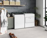 LAVADORA MOD. 8MWTW2654 26 KM XPERT SYSTEM, AGITADOR DOBLE ACCION, TAPA VIDRIO