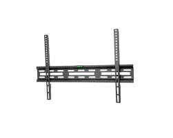 SOPORTE FIJO P/PARED TVF-4275 C/CABLE HDMI+CHAROLA (pantalla 42 pulgadas - 75 pulgadas)**