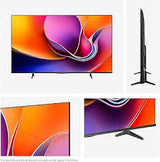 TELEVISOR MOD. 55A65NV 4K SMART VIDAA