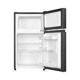 FRIGOBAR MOD. RT31D6ABX1 3.1.p3 NEGRO