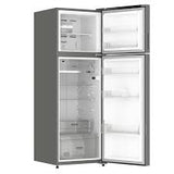 REFRIGERADOR MOD. WT-1431D 14P3 STEEL PRO