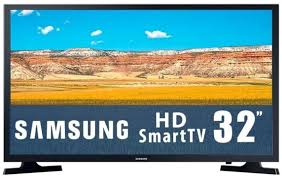 PANTALLA SAMSUNG 32 PULGADAS MOD. UN32T4310AFXZX HD SMART**