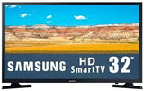 PANTALLA SAMSUNG 32 PULGADAS MOD. UN32T4310AFXZX HD SMART**