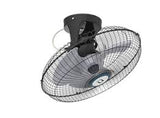 VENTILADOR NAVIA DE TECHO MOD. SATURNO METALICO**
