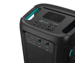 BOCINA PARTY ROCKER ONE MOD. HP100/HP110