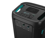 BOCINA PARTY ROCKER ONE MOD. HP100/HP110