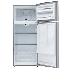 REFRIGERADOR WHIRLPOOL MOD. WT-1818A 18P3 ACERO INOX