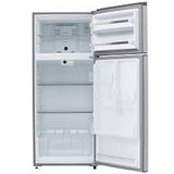 REFRIGERADOR WHIRLPOOL MOD. WT-1818A 18P3 ACERO INOX