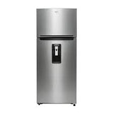 REFRIGERADOR MOD. WT-1870A 18P3 ACERO C/DESPACHADOR